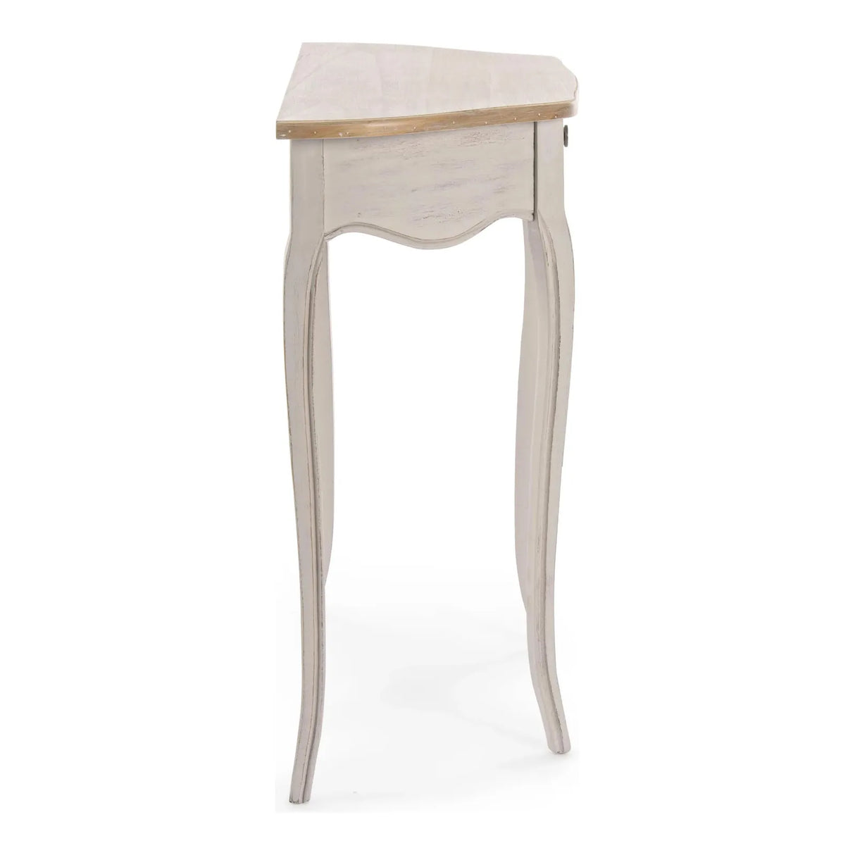 Clarisse Konsole mit 1 Schublade - ZEN ZONE Furniture