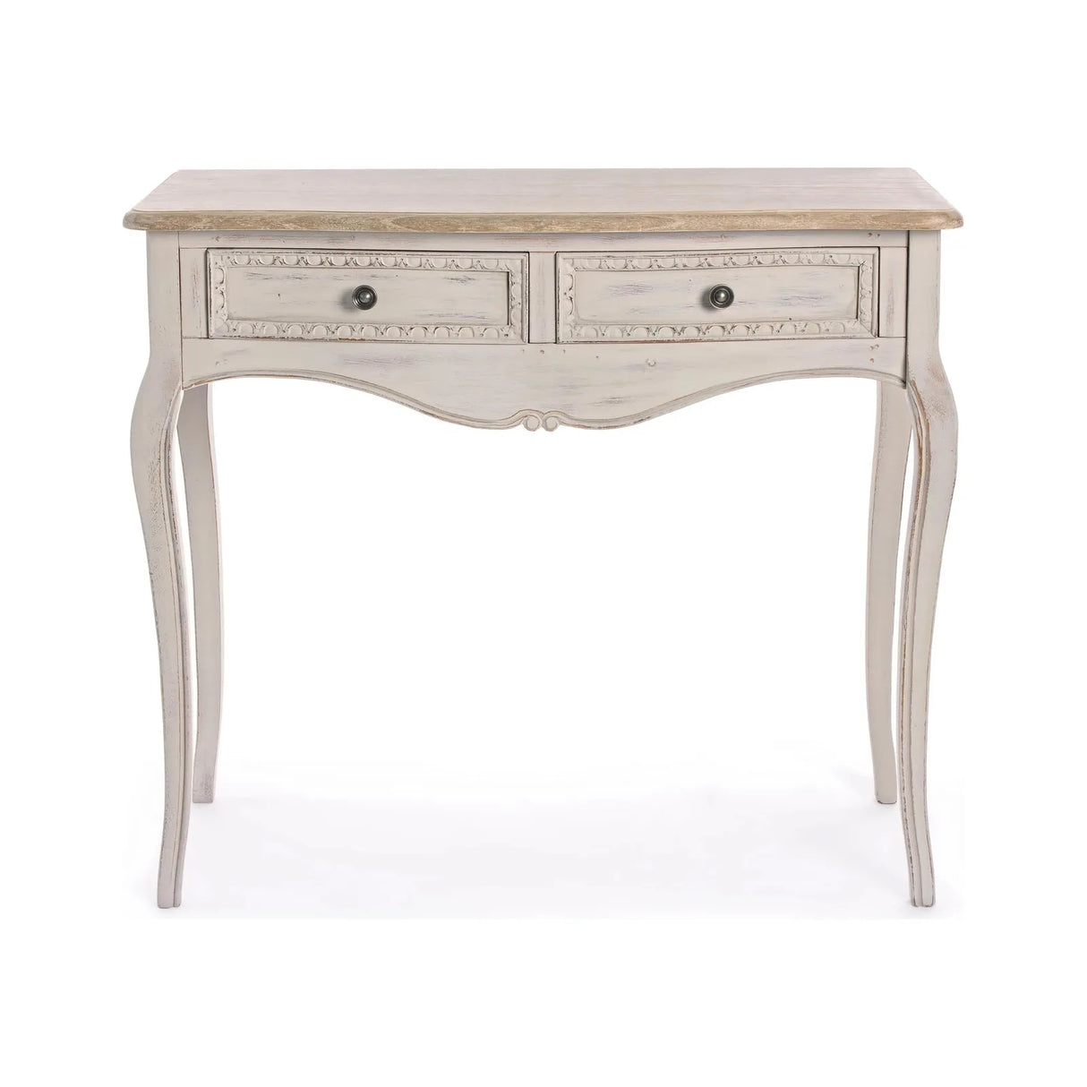 Clarisse Konsole mit 2 Türen - ZEN ZONE Furniture