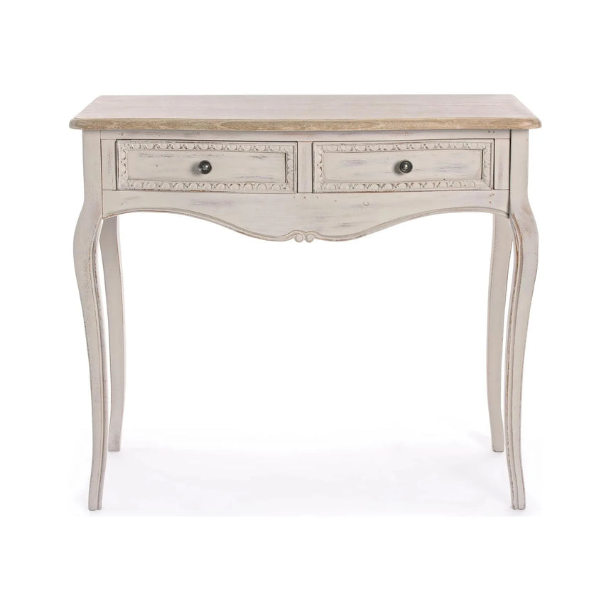 Clarisse Konsole mit 2 Türen - ZEN ZONE Furniture