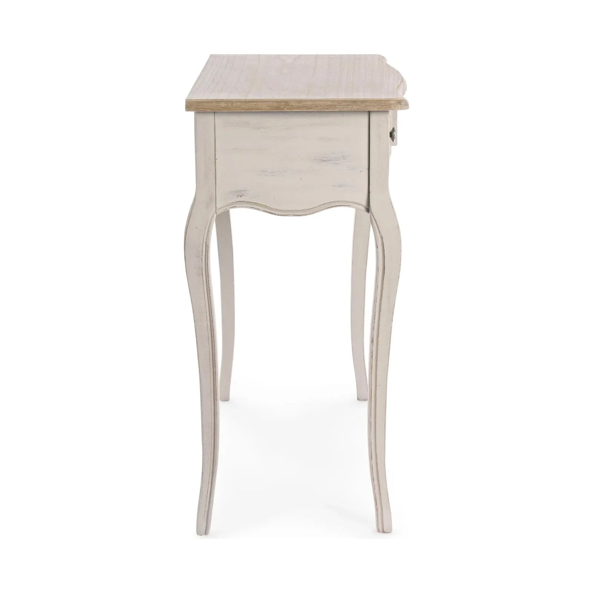 Clarisse Konsole mit 2 Türen - ZEN ZONE Furniture