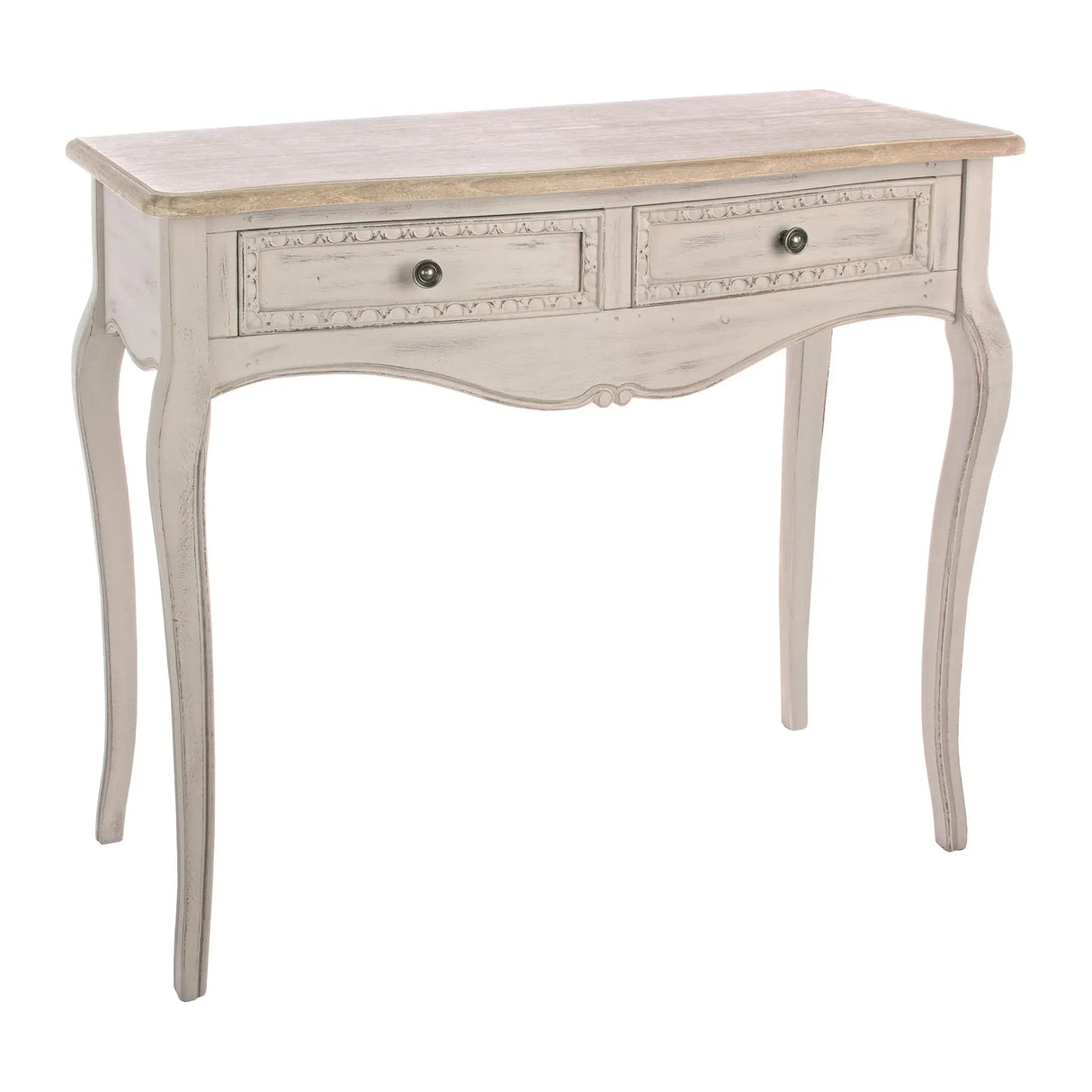 Clarisse Konsole mit 2 Türen - ZEN ZONE Furniture