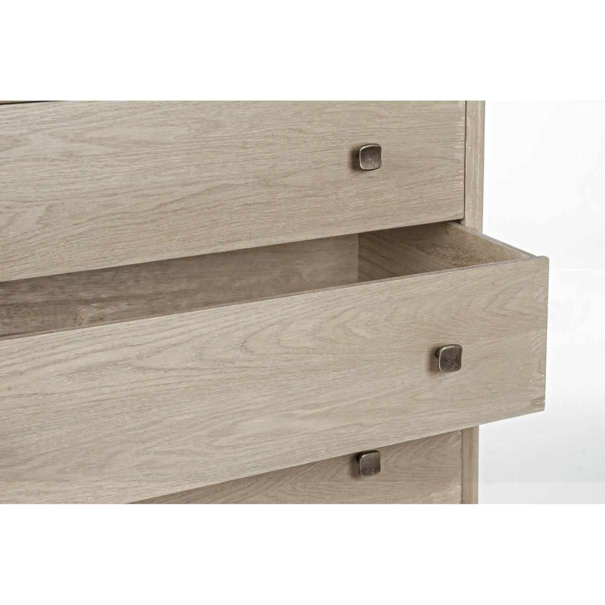 Kommode mit 3 Schubladen Alannis - ZEN ZONE Furniture