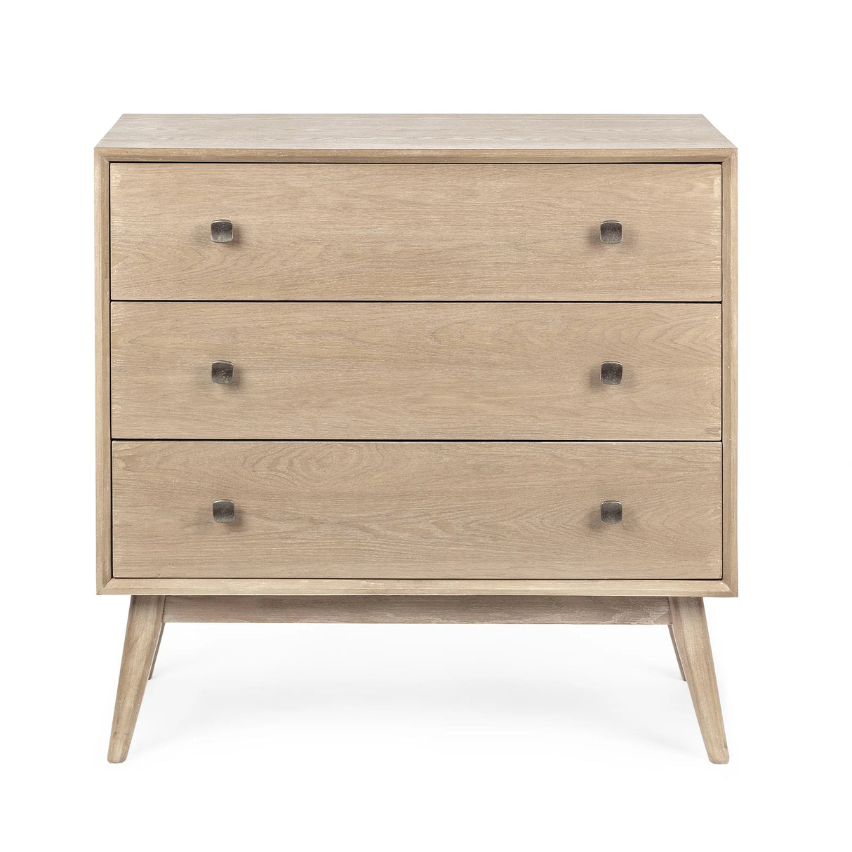 Kommode mit 3 Schubladen Alannis - ZEN ZONE Furniture