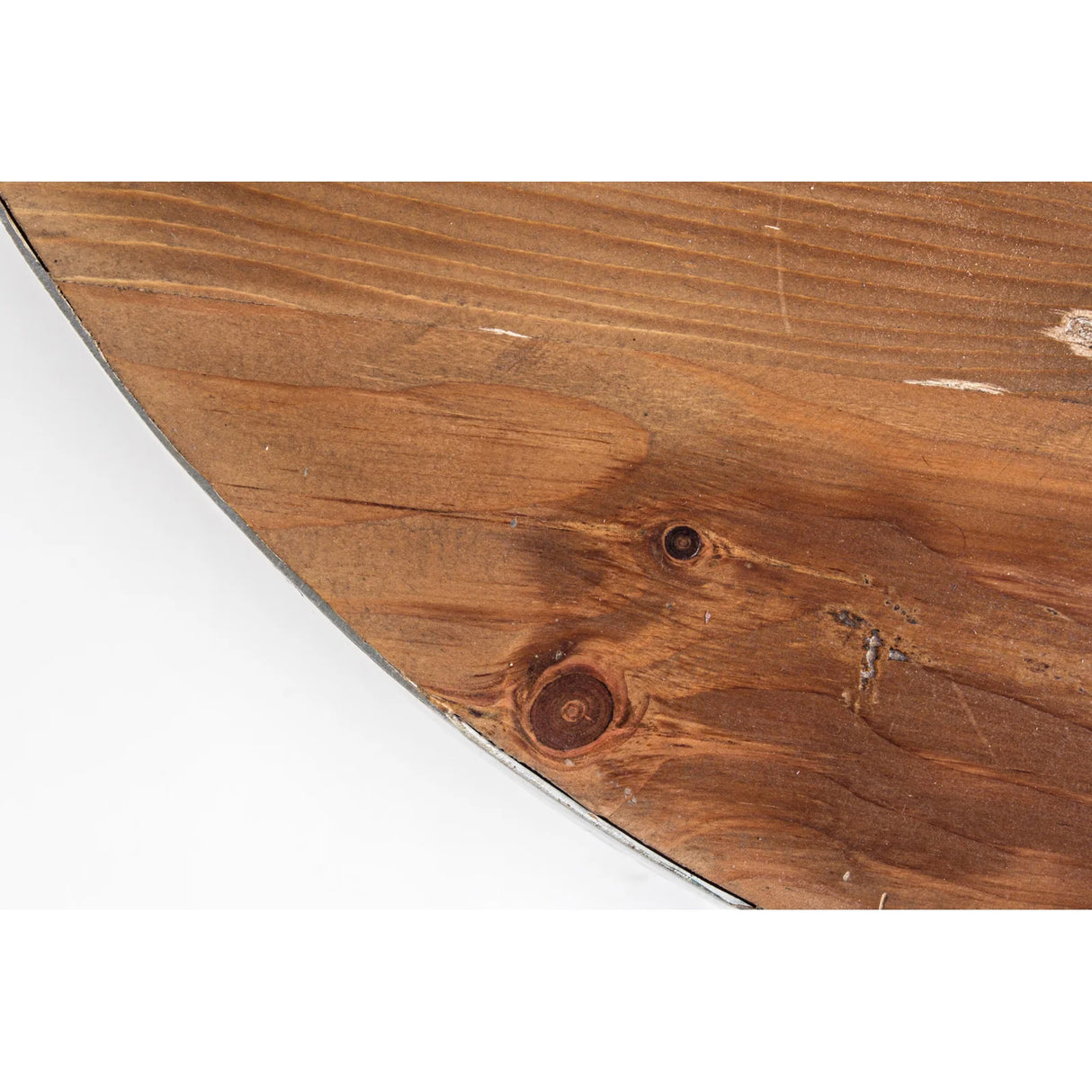 Couchtisch rund 70x70 Weiß Lancaster - ZEN ZONE Furniture