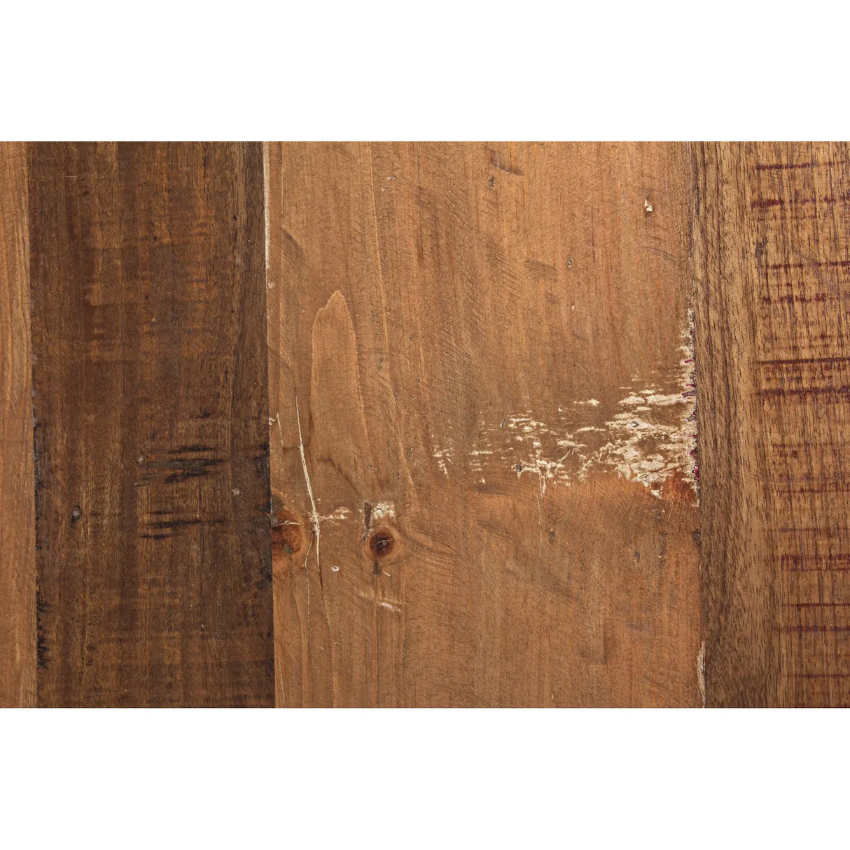 Couchtisch rund 90x90 Weiß Lancaster - ZEN ZONE Furniture