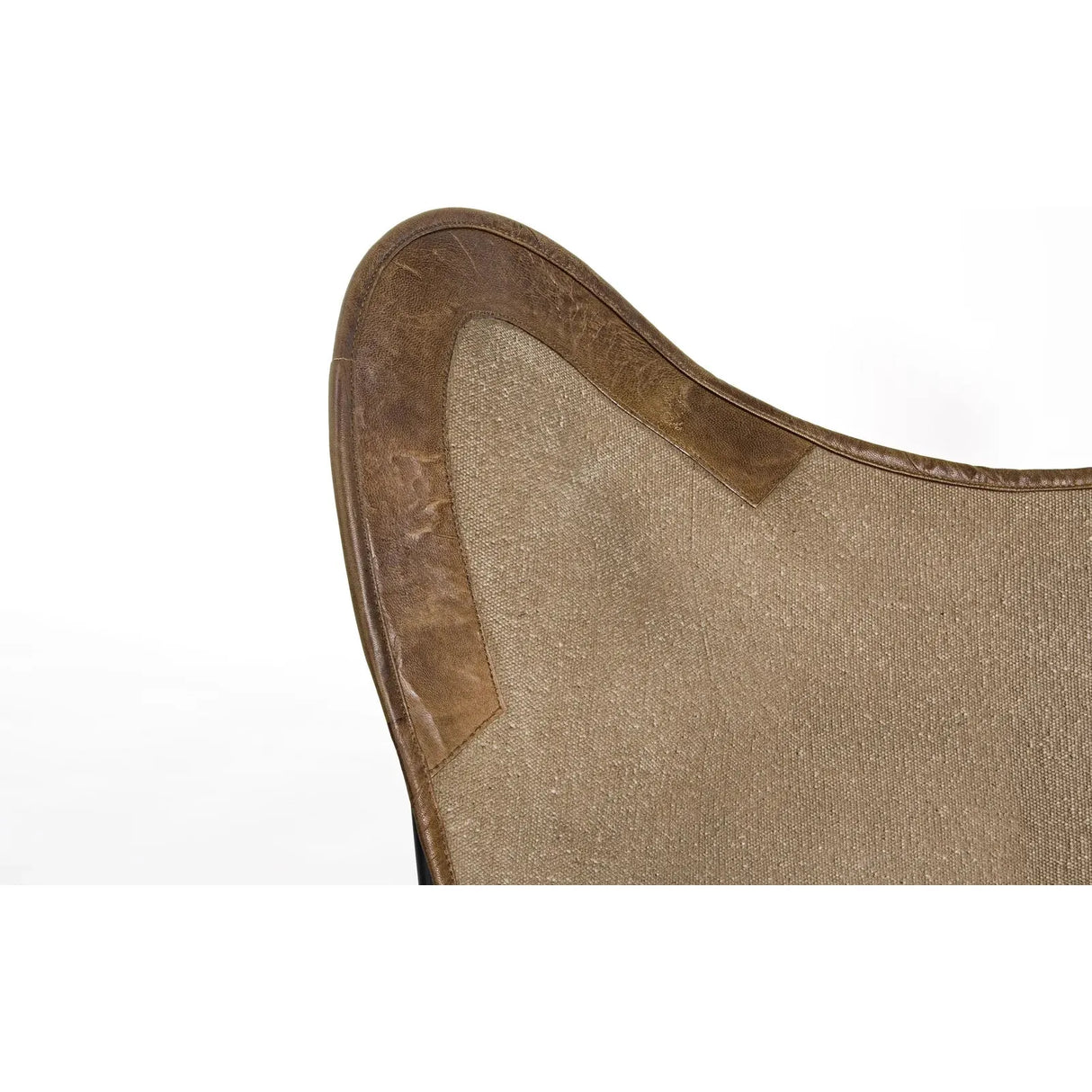 Eaton Sessel Beige - ZEN ZONE Furniture