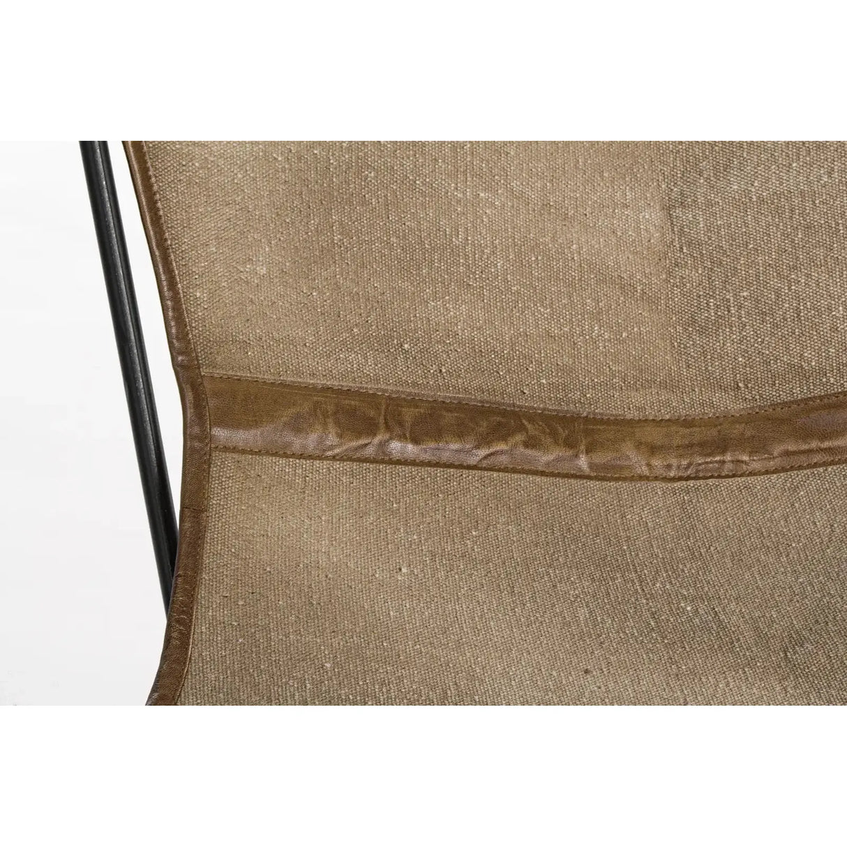 Eaton Sessel Beige - ZEN ZONE Furniture