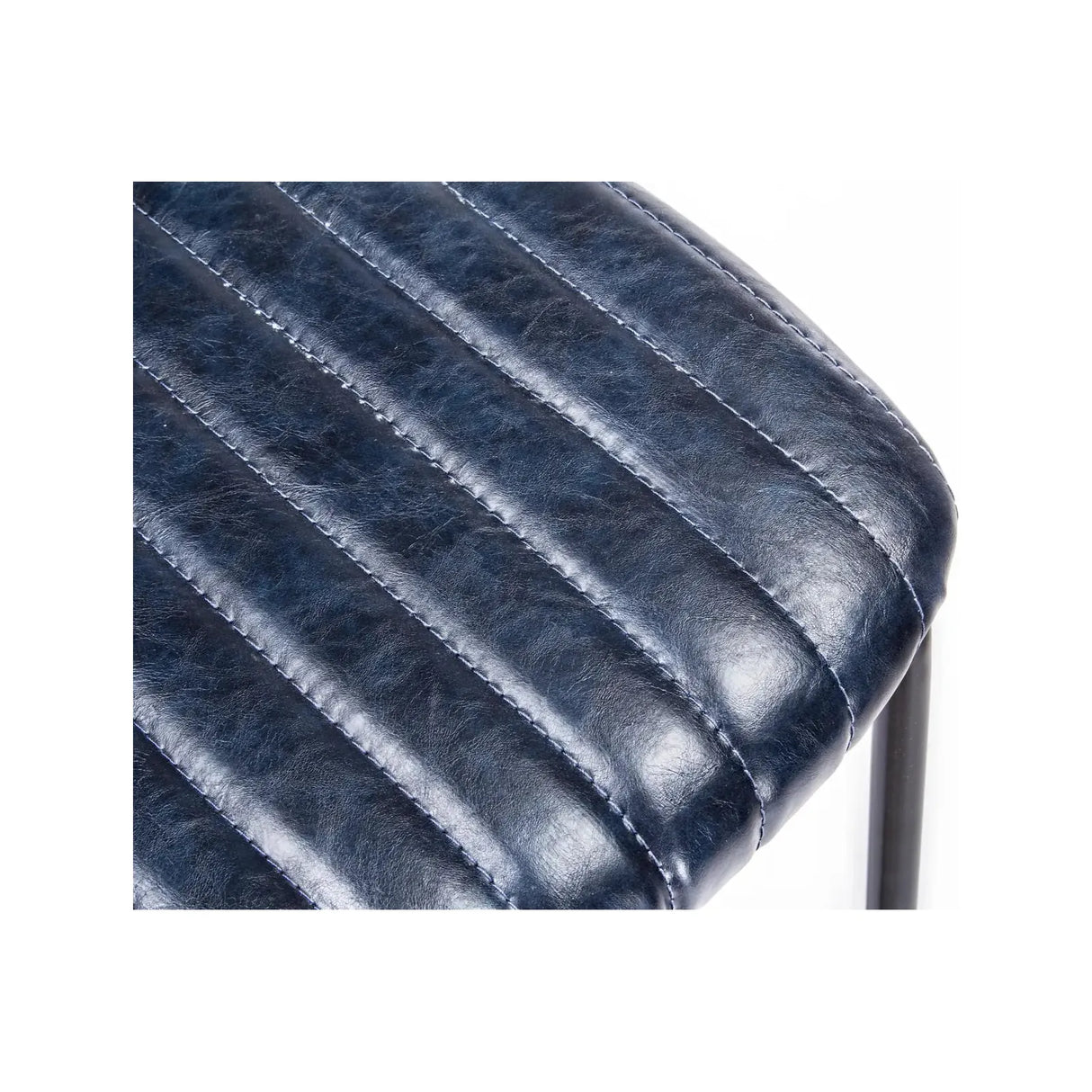 Debbie Barhocker Vintage Blau - ZEN ZONE Furniture