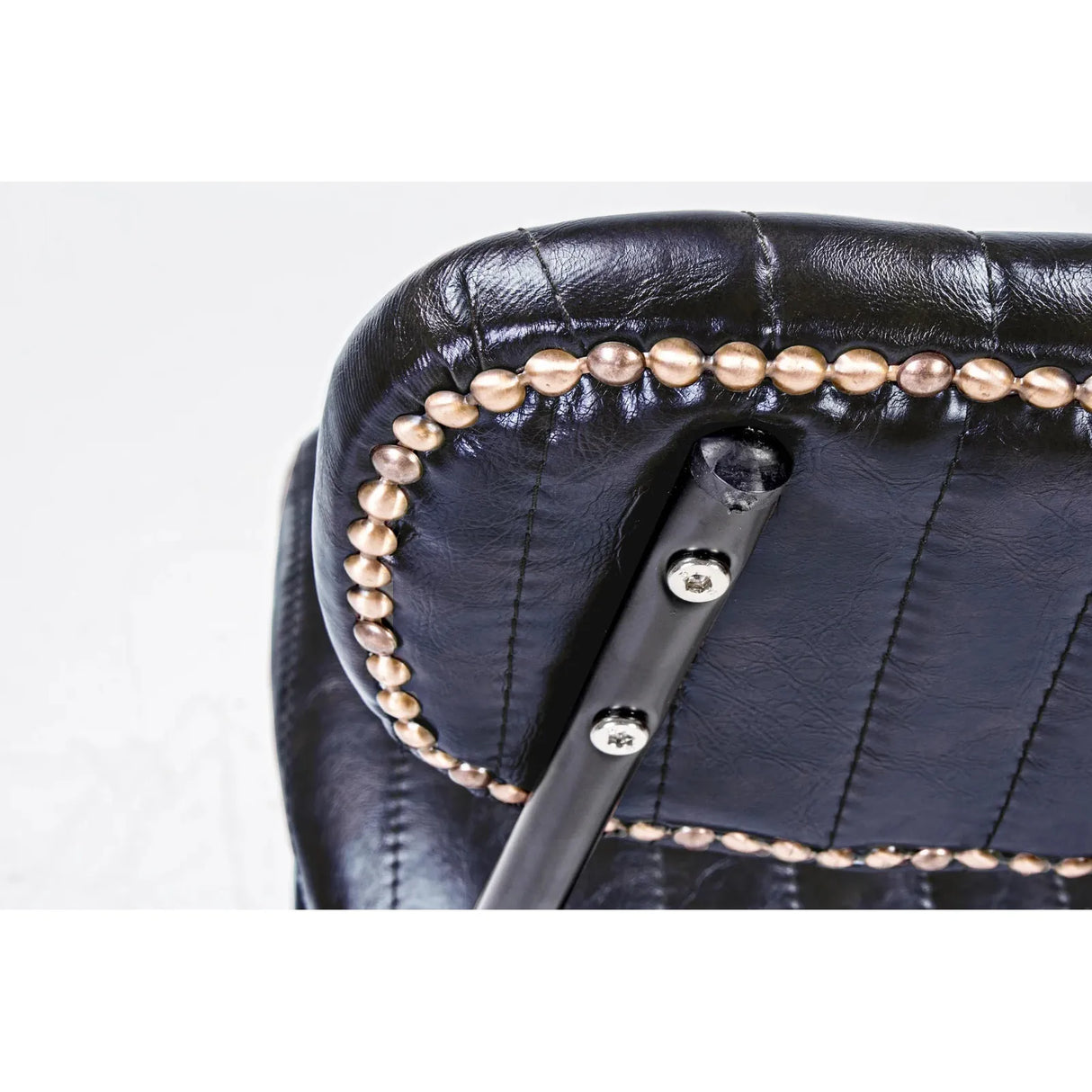 Debbie Barhocker Vintage Blau - ZEN ZONE Furniture