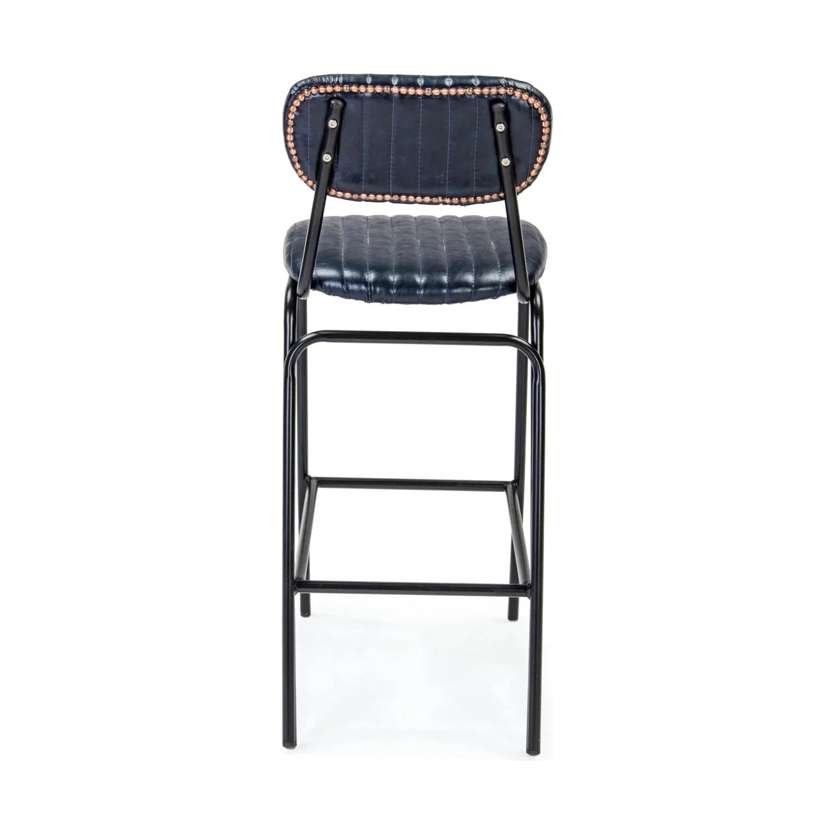 Debbie Barhocker Vintage Blau - ZEN ZONE Furniture