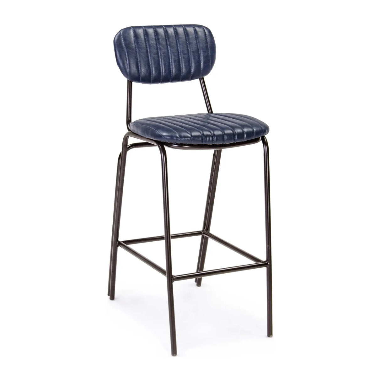 Debbie Barhocker Vintage Blau - ZEN ZONE Furniture