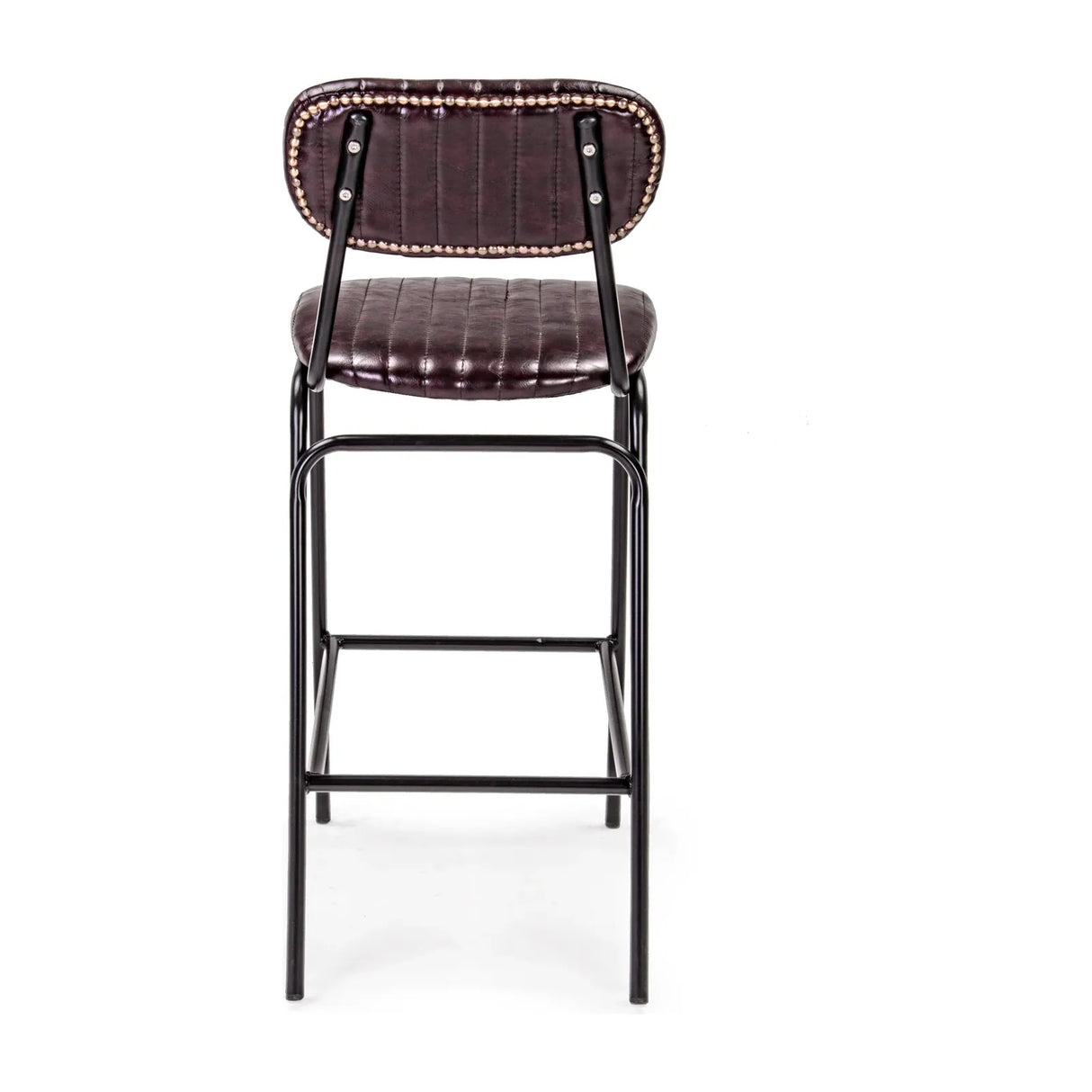 Debbie Barhocker Vintage Burgunderrot - ZEN ZONE Furniture