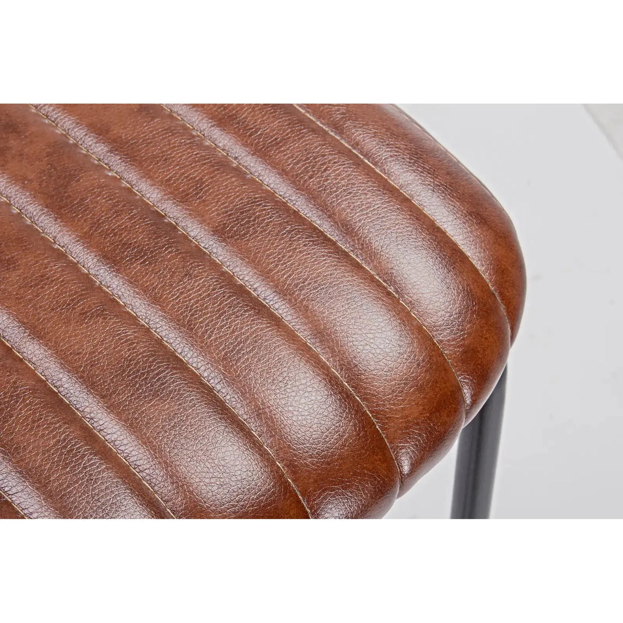 Debbie Barhocker Vintage Dunkelorange - ZEN ZONE Furniture