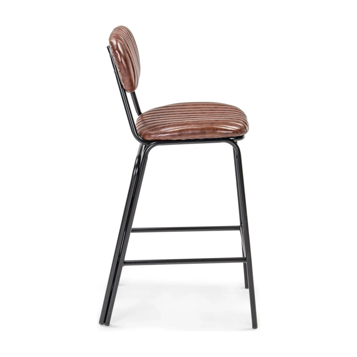 Debbie Barhocker Vintage Dunkelorange - ZEN ZONE Furniture