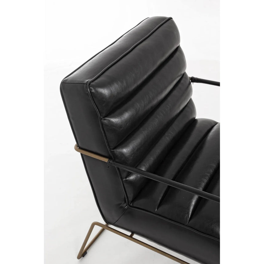 Brianna Sessel Schwarz - ZEN ZONE Furniture