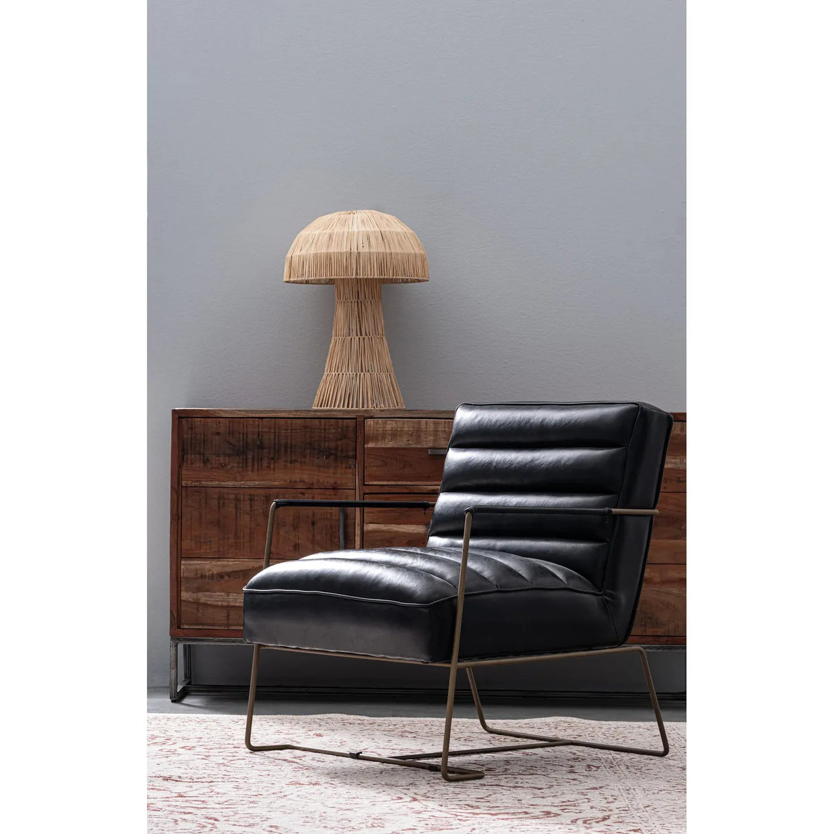 Brianna Sessel Schwarz - ZEN ZONE Furniture