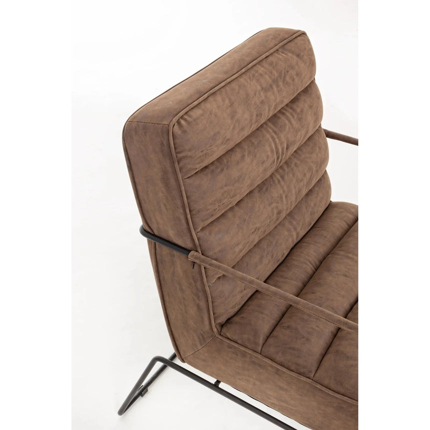 Brianna Brown Sessel - ZEN ZONE Furniture