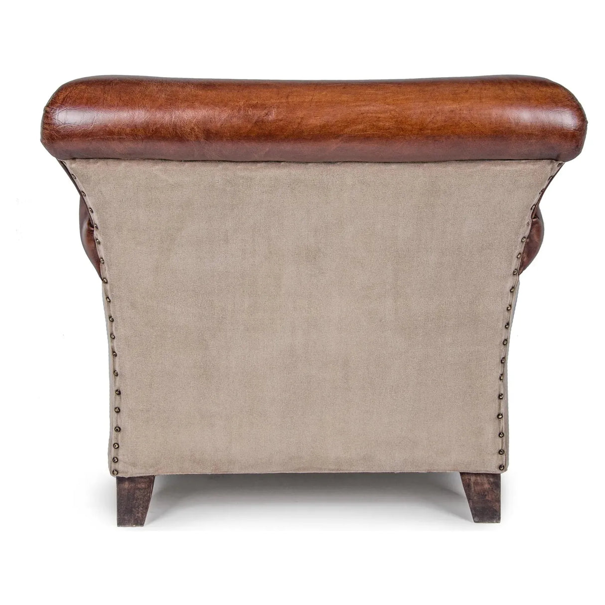 Charleston Sessel mit Kissen - ZEN ZONE Furniture