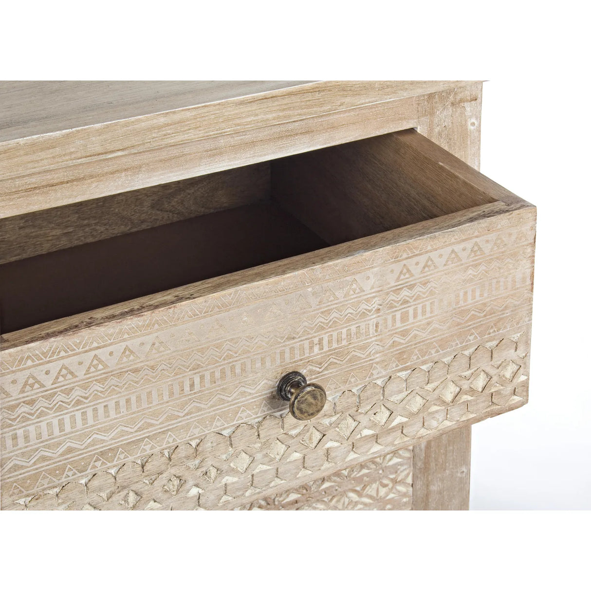 Kommode mit 5 Schubladen Mayra - ZEN ZONE Furniture