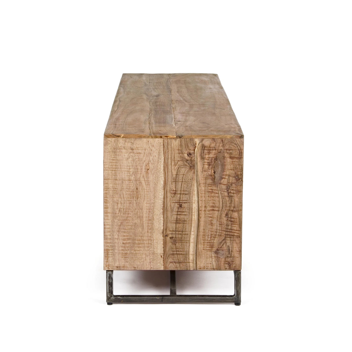 TV Sideboard Elmer mit 2 Türen und 1 Schublade - ZEN ZONE Furniture