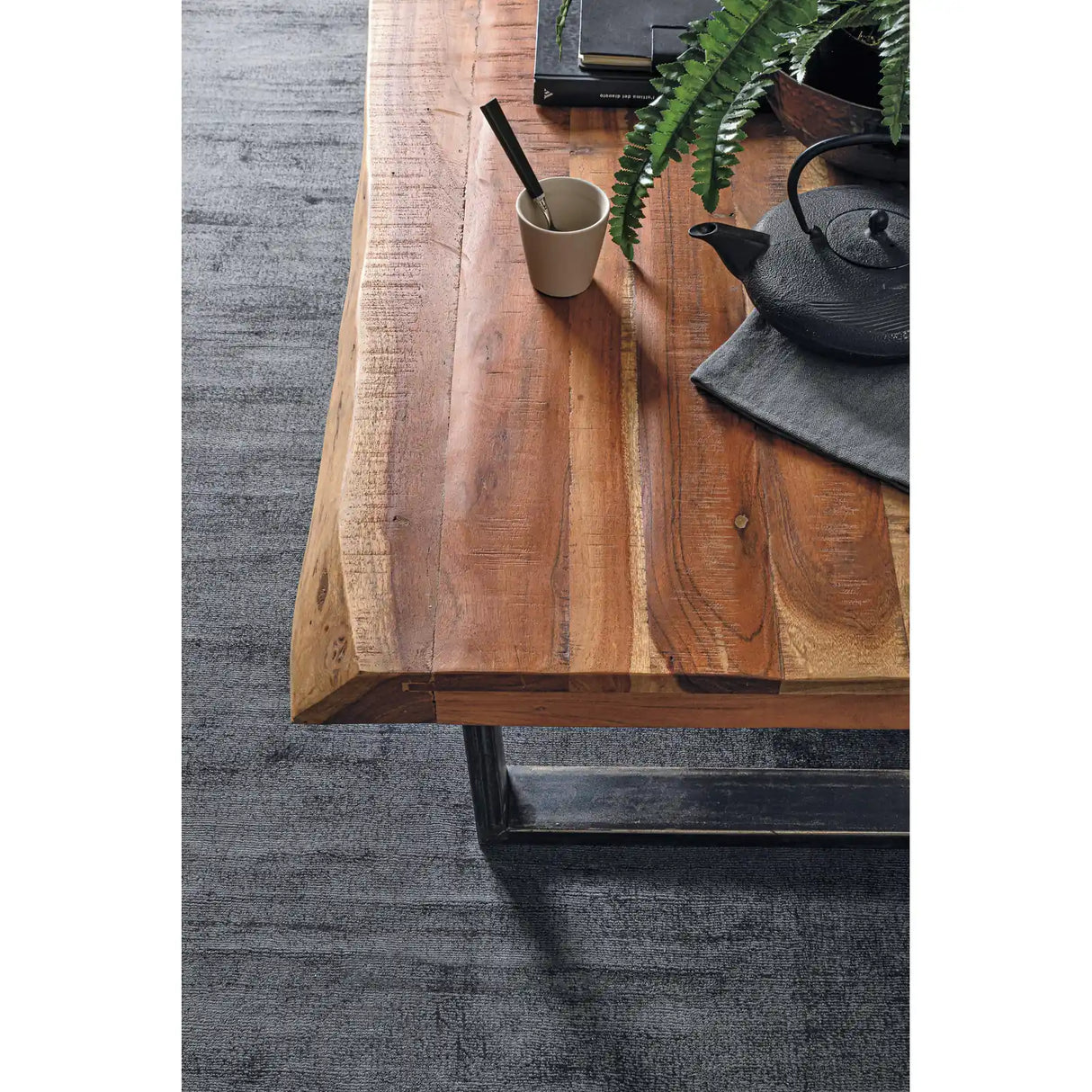 Couchtisch 120x70 Elmer - ZEN ZONE Furniture