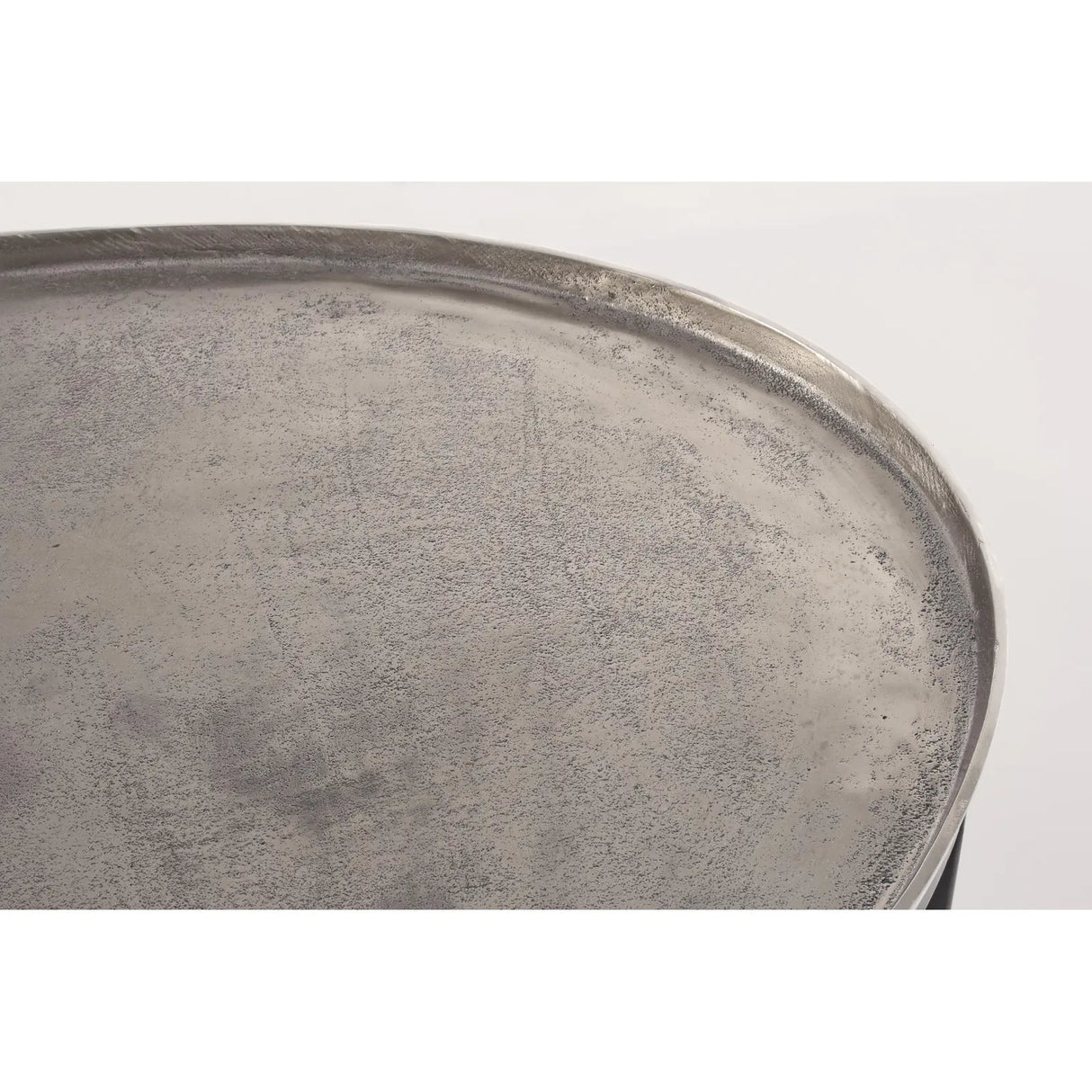 2er Set Couchtisch oval X26 Amira - ZEN ZONE Furniture