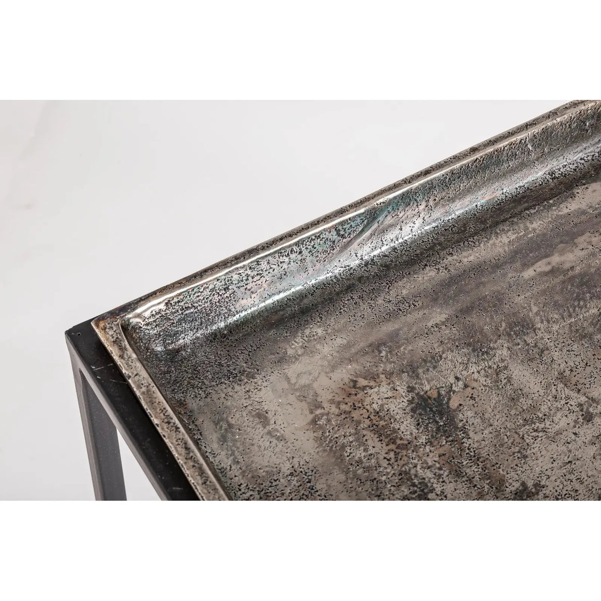 Amira Couchtisch Quadratisch Set 3-teilig - ZEN ZONE Furniture