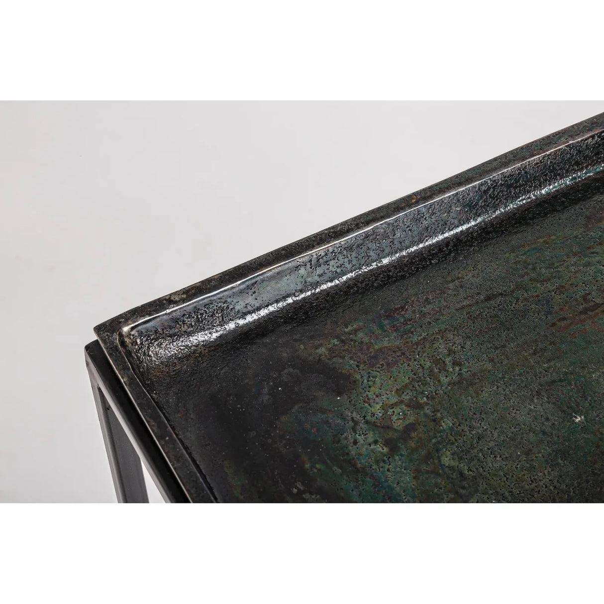 Amira Couchtisch Quadratisch Set 3-teilig - ZEN ZONE Furniture