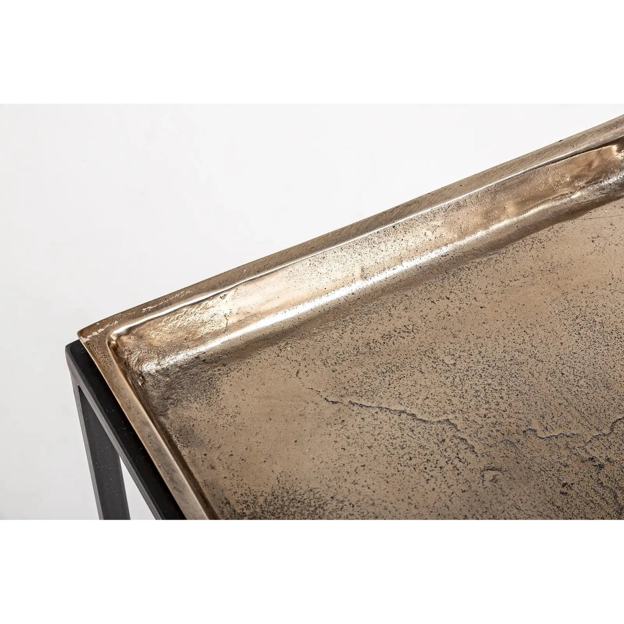 Amira Couchtisch Quadratisch Set 3-teilig - ZEN ZONE Furniture