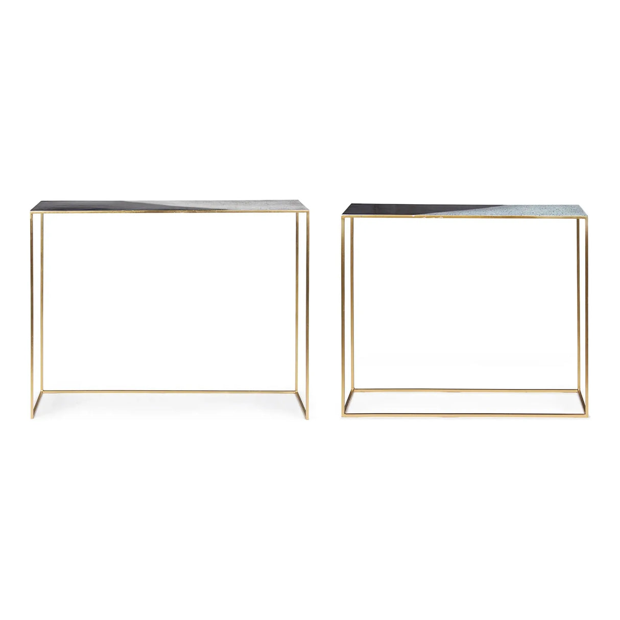 Desur Konsolen 2er Set - ZEN ZONE Furniture