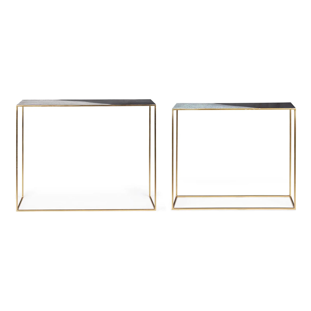 Desur Konsolen 2er Set - ZEN ZONE Furniture