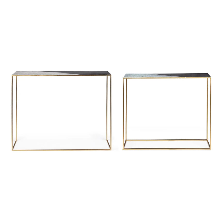 Desur Konsolen 2er Set - ZEN ZONE Furniture