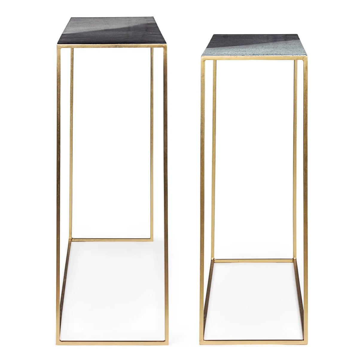 Desur Konsolen 2er Set - ZEN ZONE Furniture