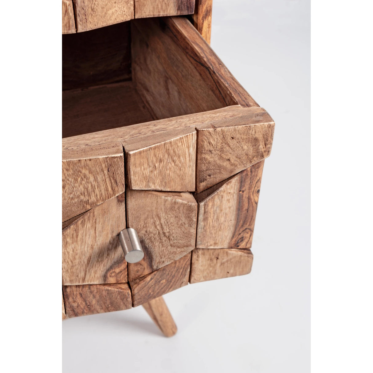 Kommode mit 3 Schubladen Kant - ZEN ZONE Furniture