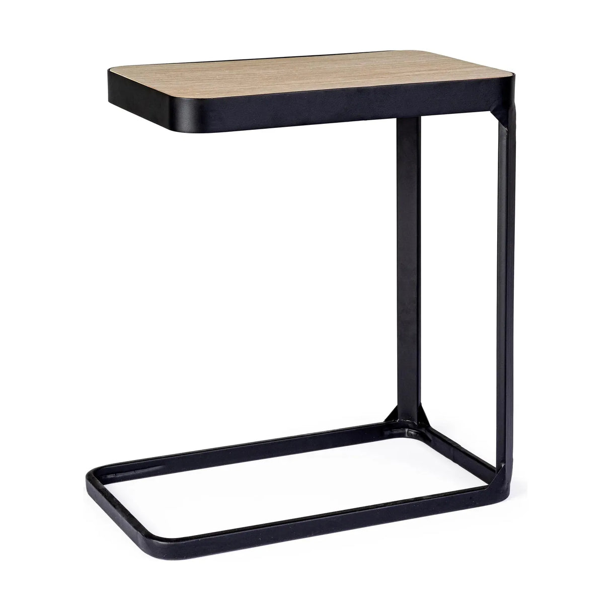 Everitt Couchtisch 50x30 cm - ZEN ZONE Furniture