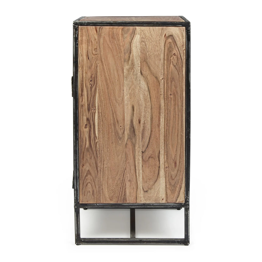 Kommode mit 4 Schubladen Egon - ZEN ZONE Furniture