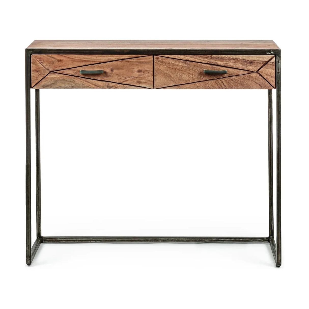 Egon Konsole mit 2 Türen - ZEN ZONE Furniture