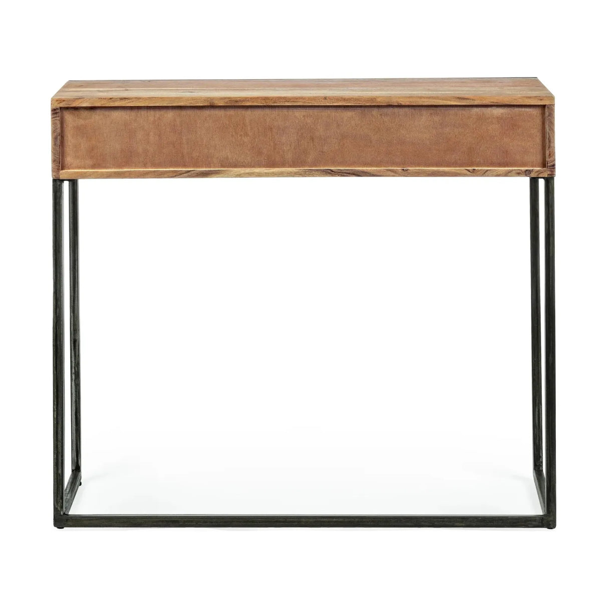 Egon Konsole mit 2 Türen - ZEN ZONE Furniture