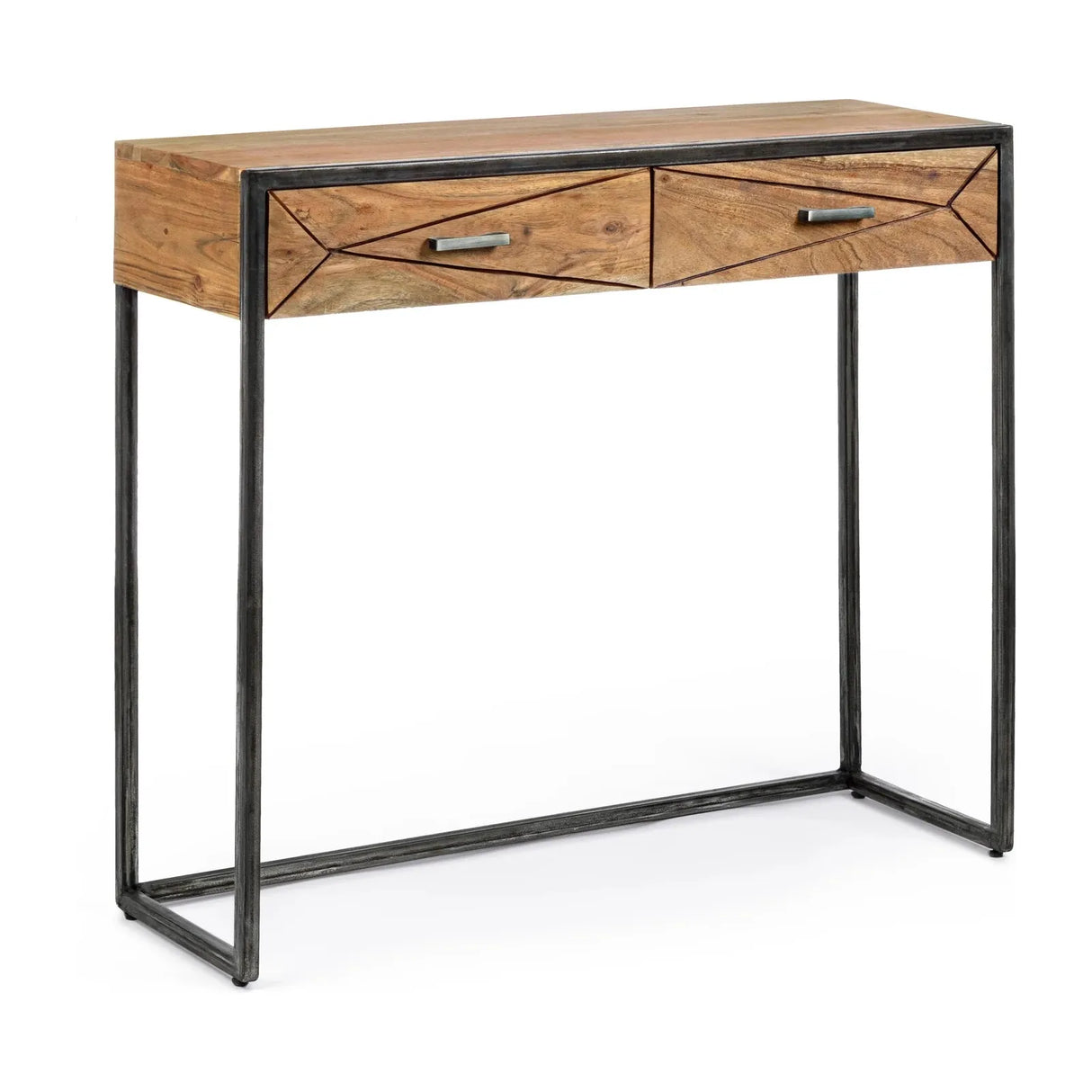 Egon Konsole mit 2 Türen - ZEN ZONE Furniture