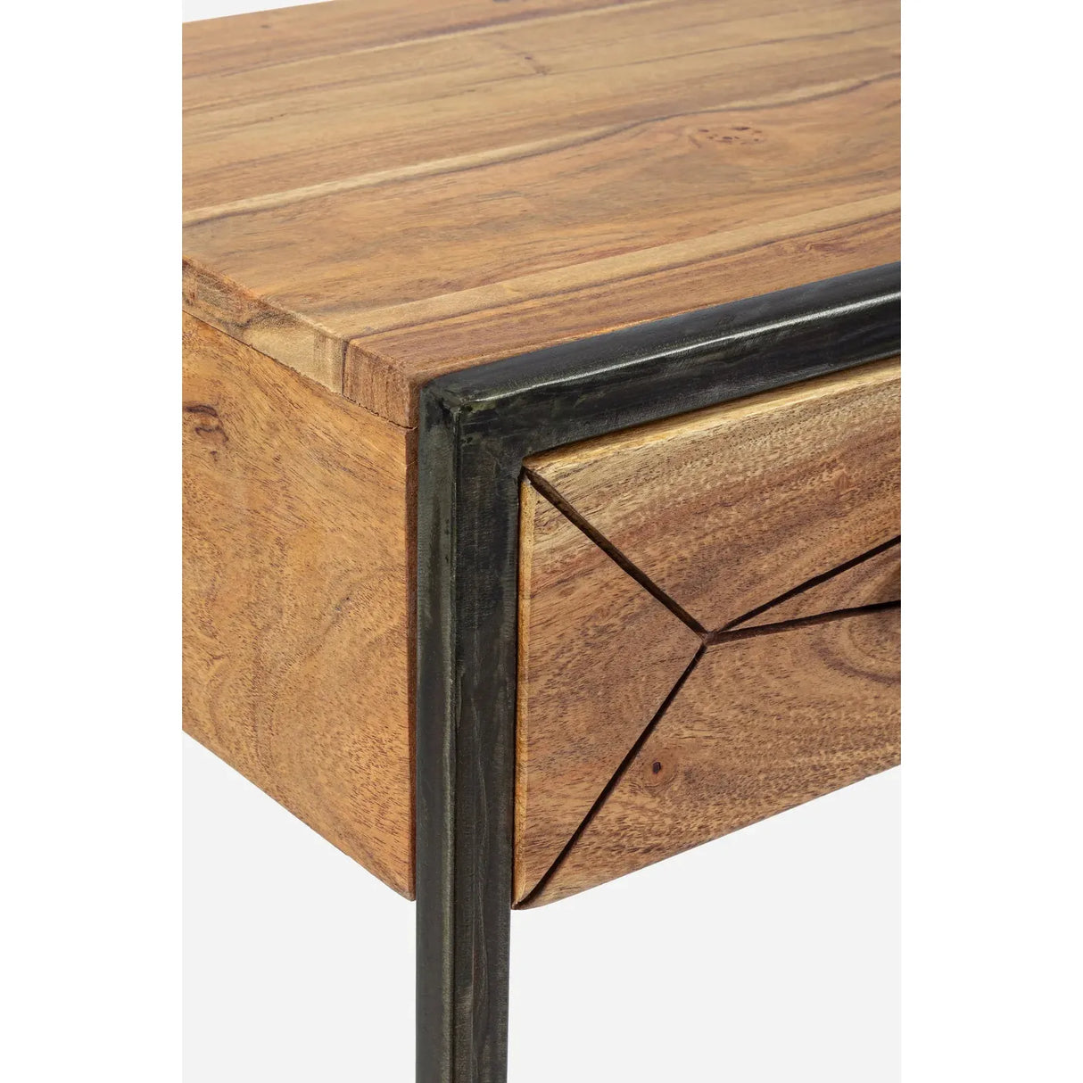 Egon Konsole mit 3 Schubladen - ZEN ZONE Furniture