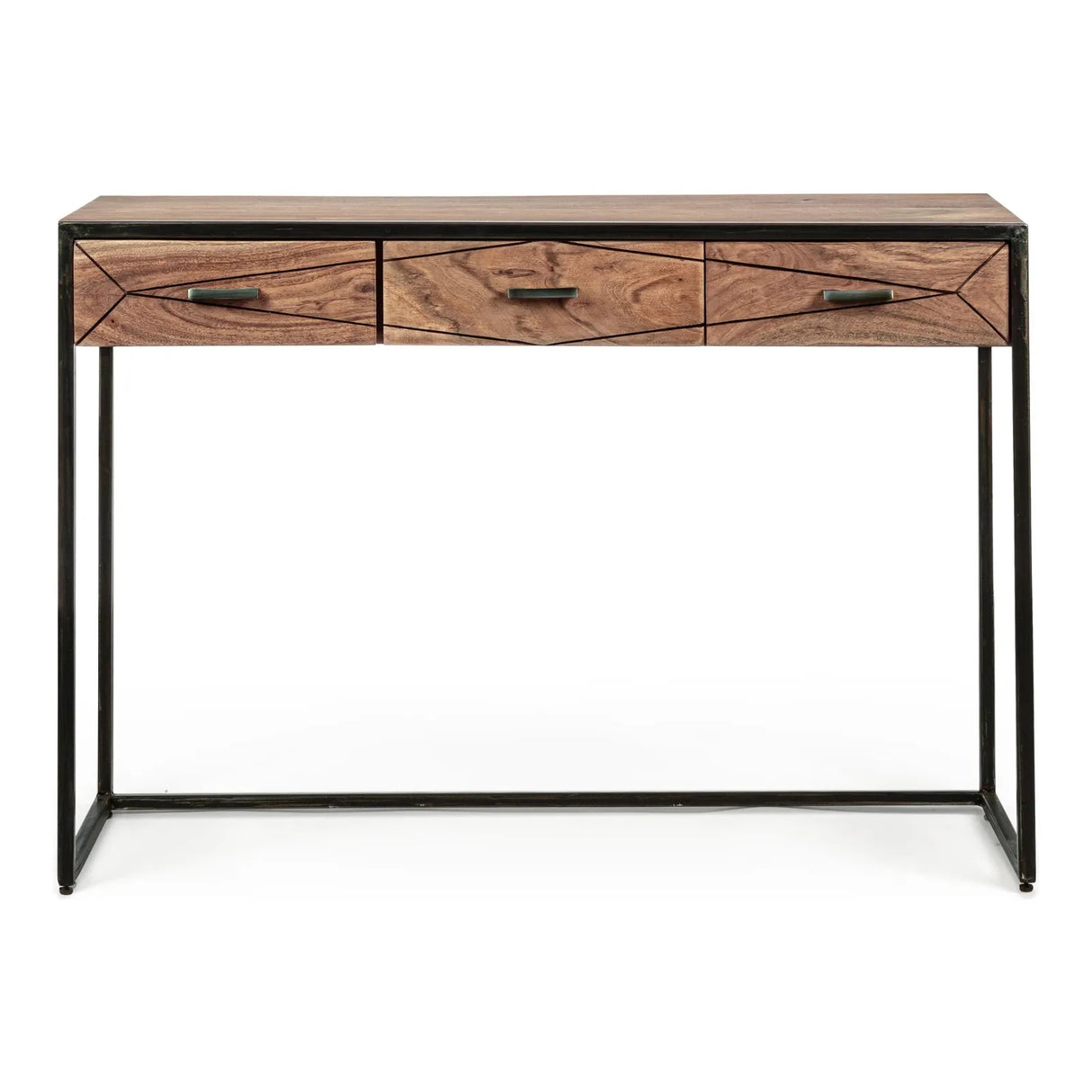 Egon Konsole mit 3 Schubladen - ZEN ZONE Furniture