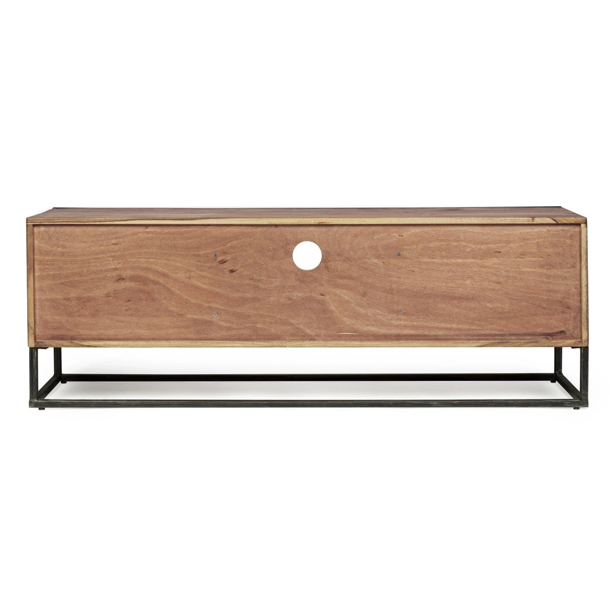 TV Sideboard Egon mit 2 Türen und 1 Schublade - ZEN ZONE Furniture