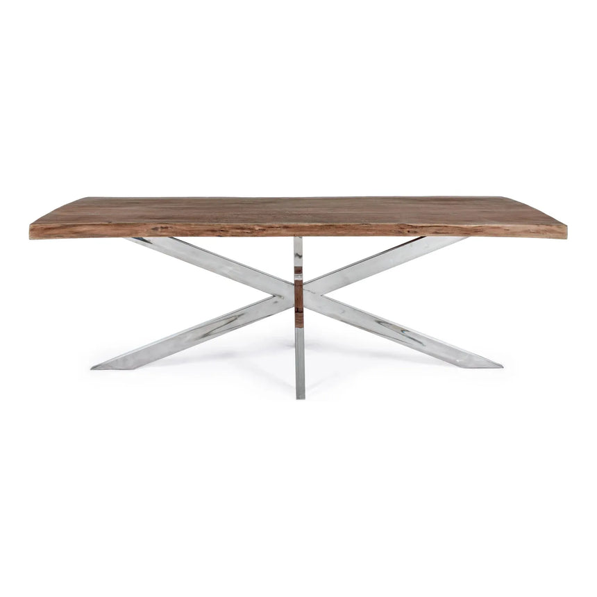 Arkansas Tisch 220 x 100 cm - ZEN ZONE Furniture