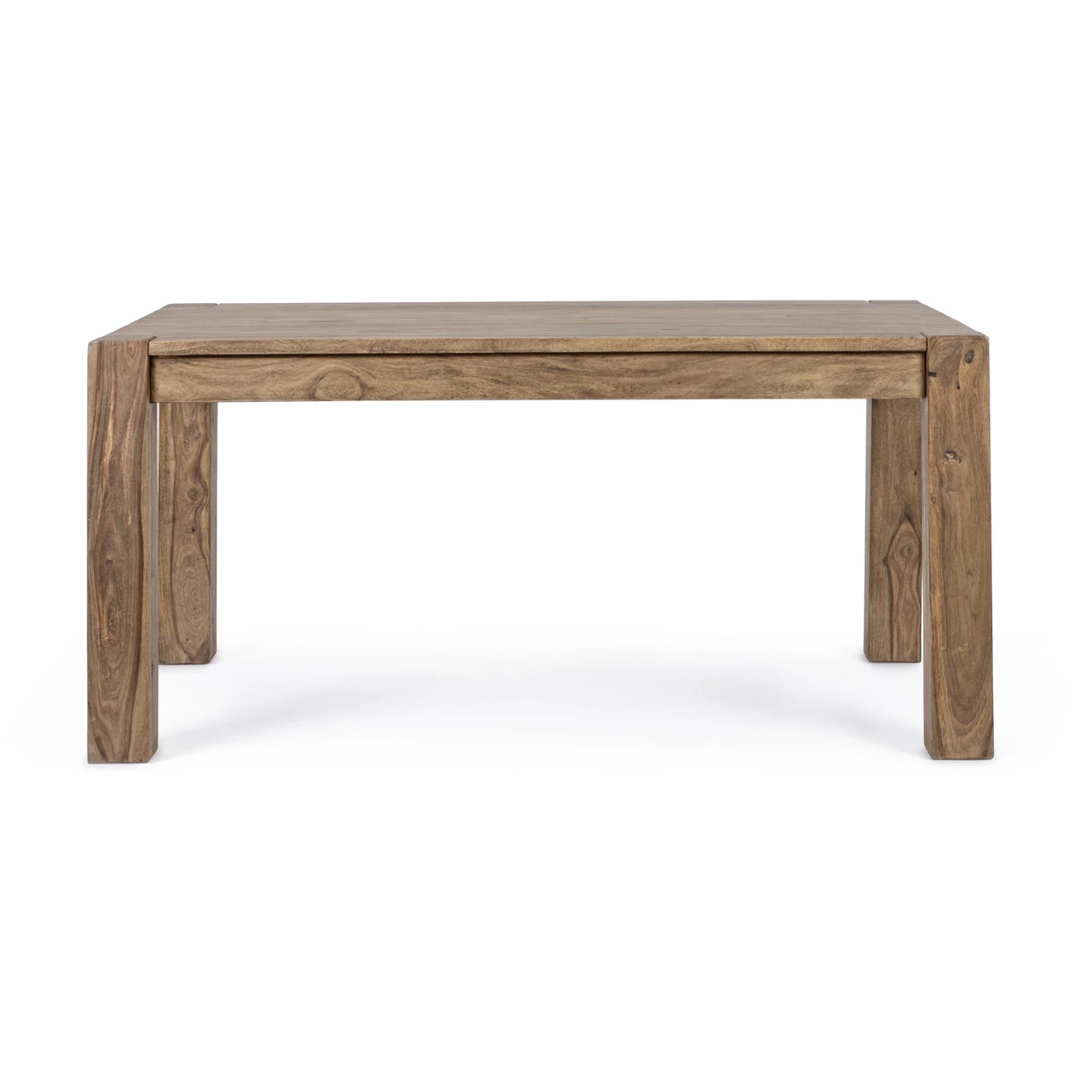 Esstisch ausziehbar 160-260x100cm Salford - ZEN ZONE Furniture