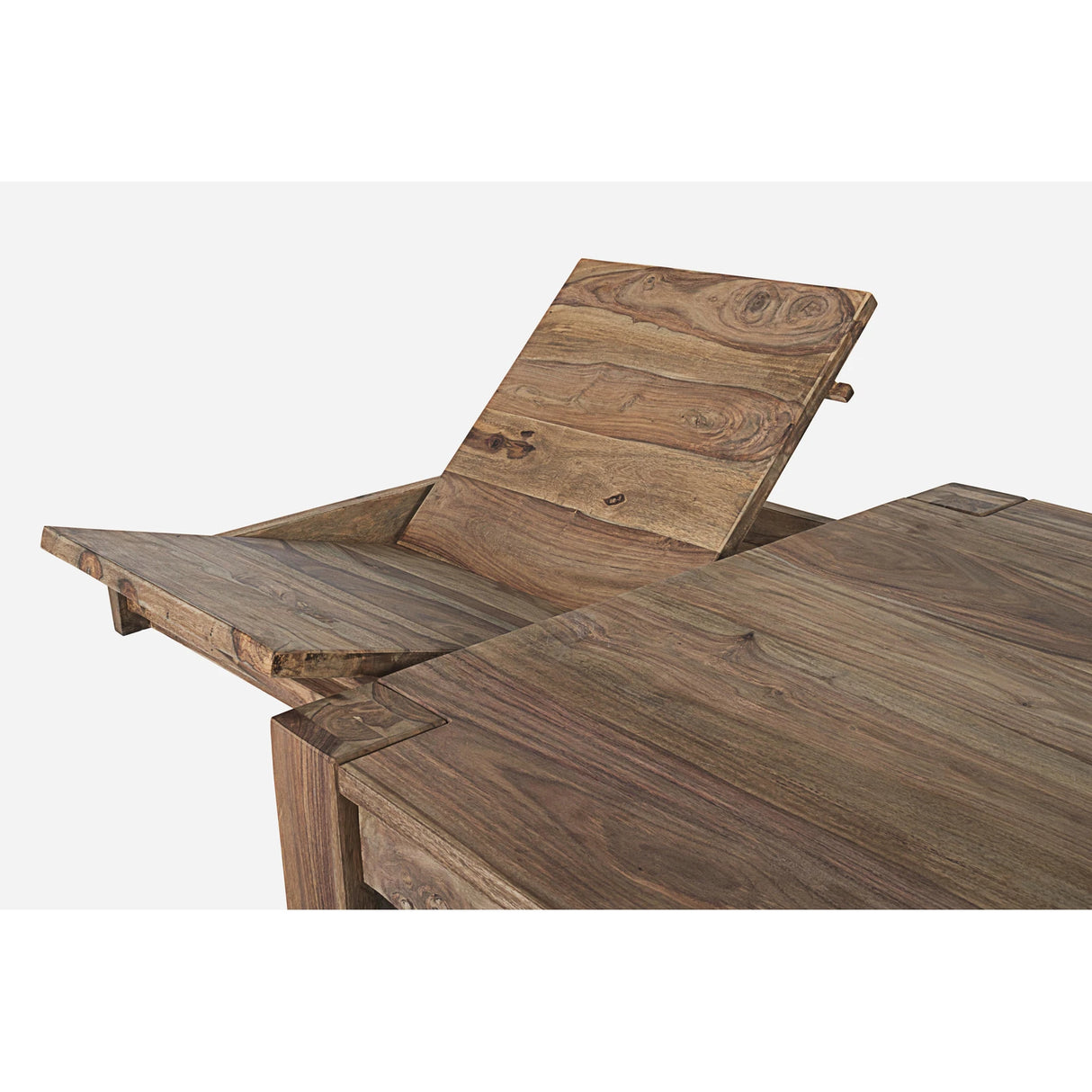 Esstisch ausziehbar 200-300x100cm Salford - ZEN ZONE Furniture