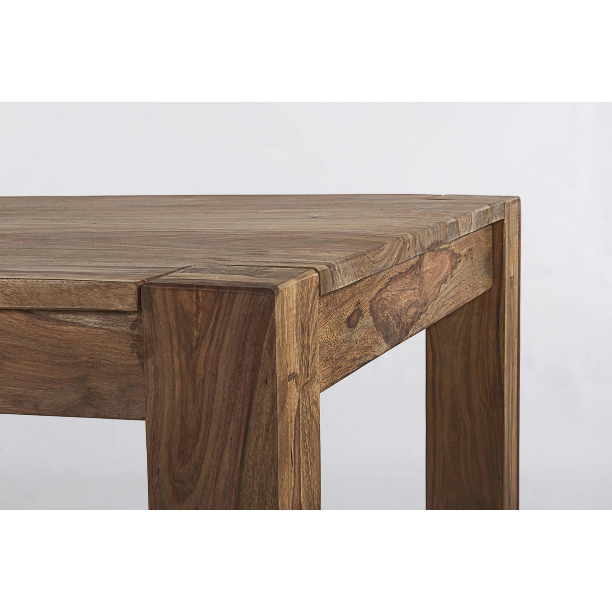 Esstisch ausziehbar 200-300x100cm Salford - ZEN ZONE Furniture