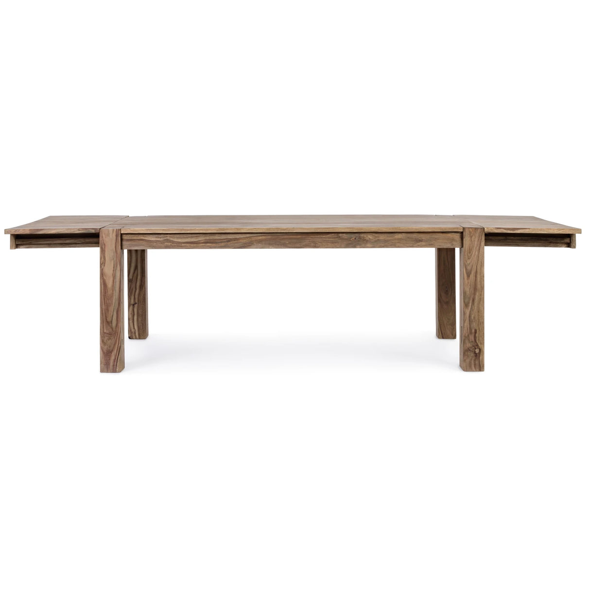 Esstisch ausziehbar 200-300x100cm Salford - ZEN ZONE Furniture