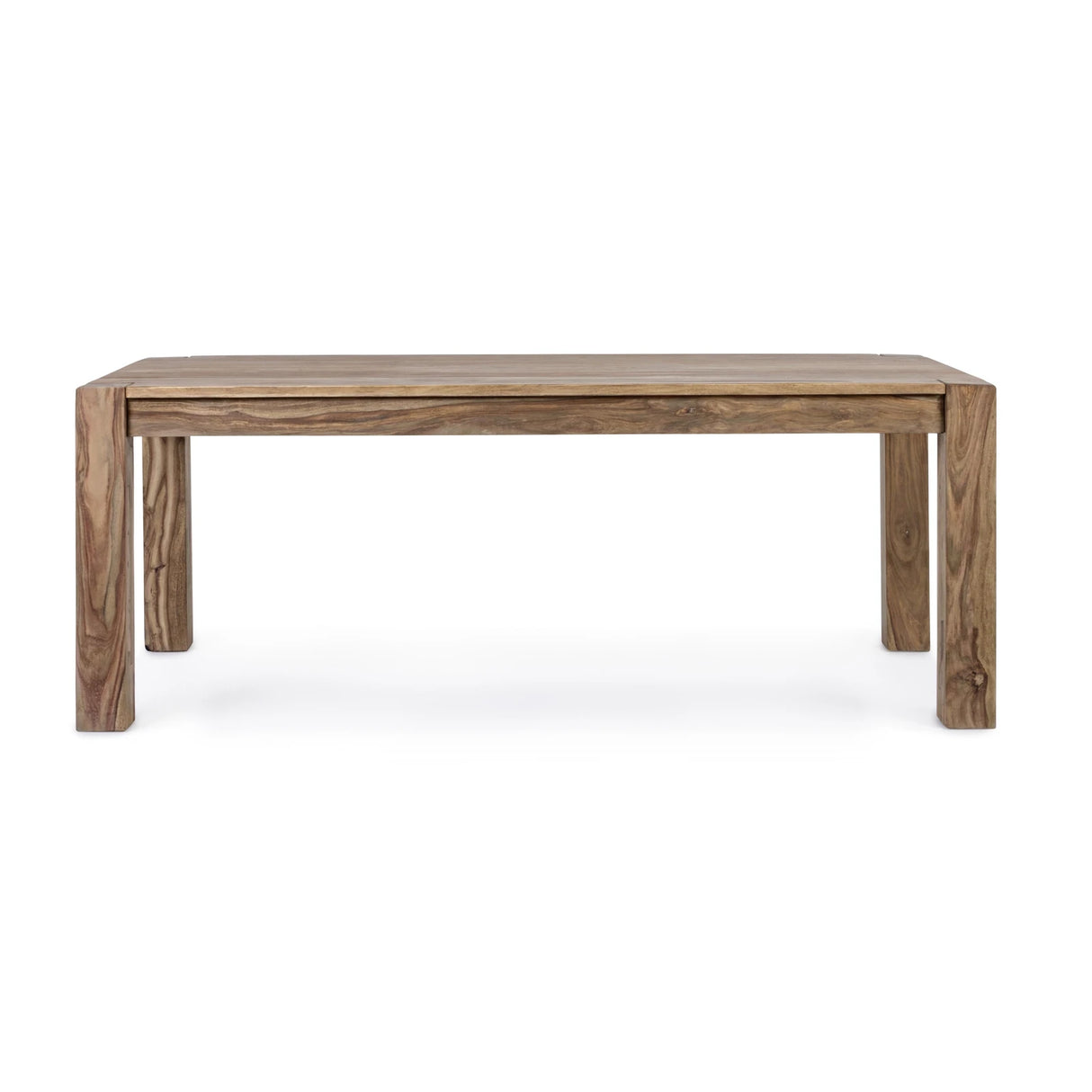 Esstisch ausziehbar 200-300x100cm Salford - ZEN ZONE Furniture