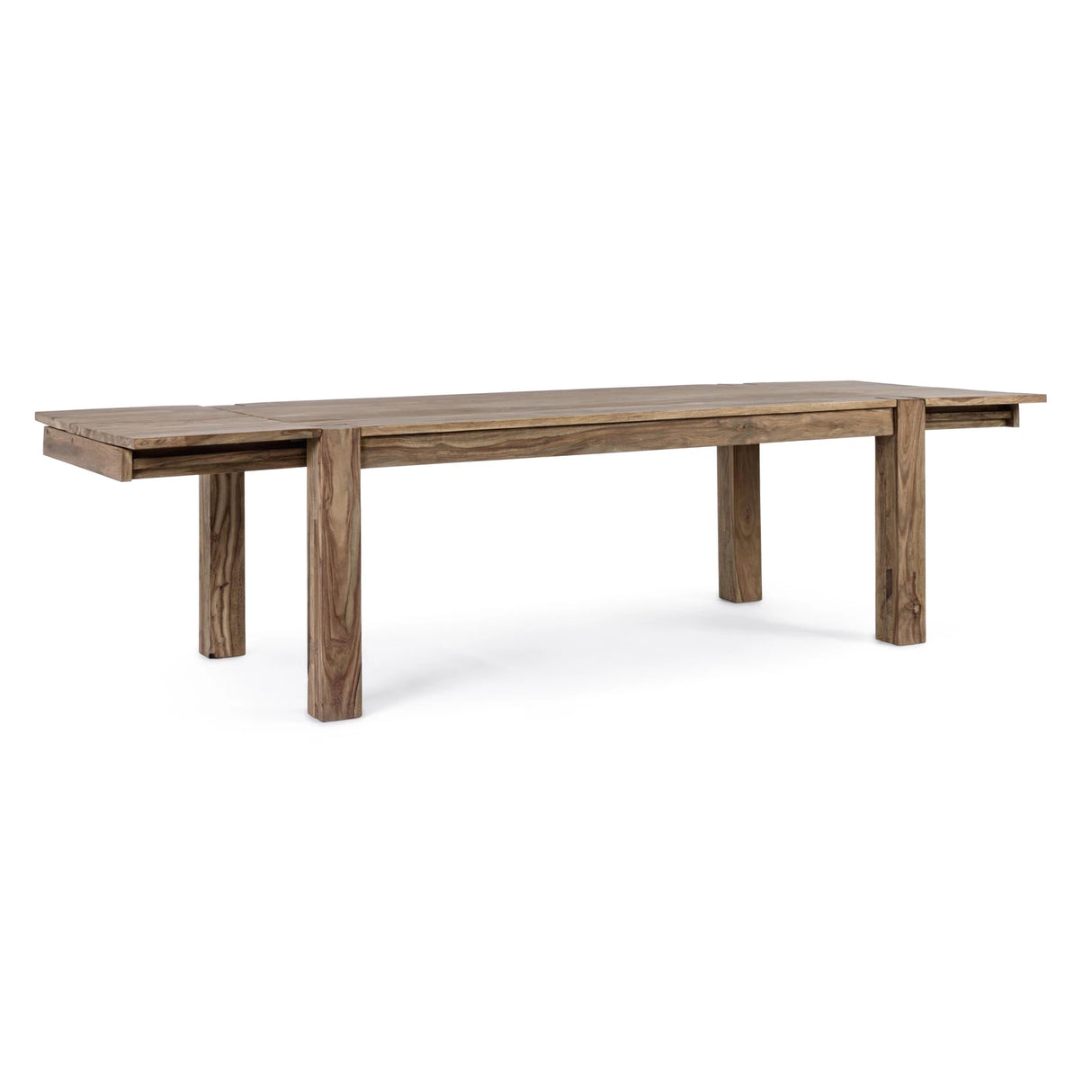 Esstisch ausziehbar 200-300x100cm Salford - ZEN ZONE Furniture