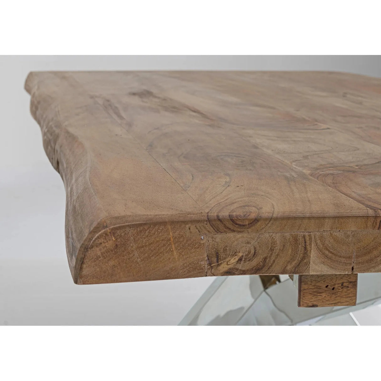 Arkansas Ausziehbarer Tisch 180–260 x 90 cm - ZEN ZONE Furniture